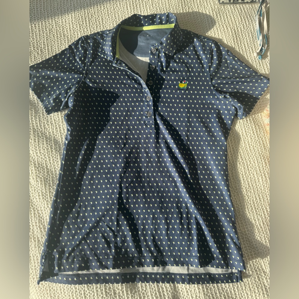 Master’s Golf Polo, Women’s